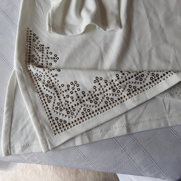 NWT Ruby Road Tunic Size XL - Picture 2 of 4